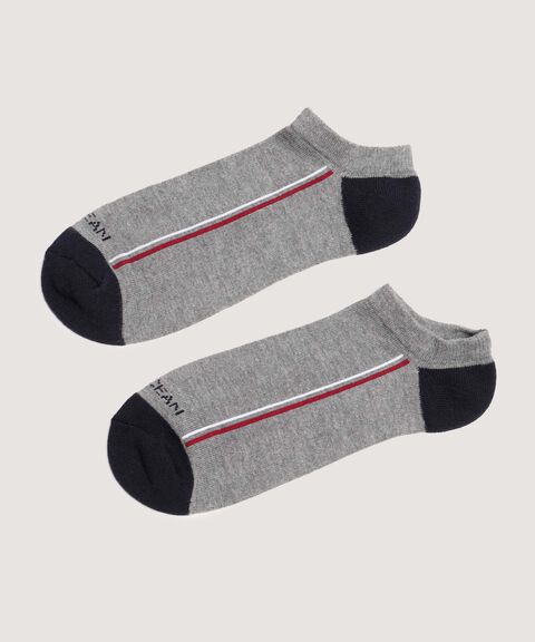 medias para hombre image number null