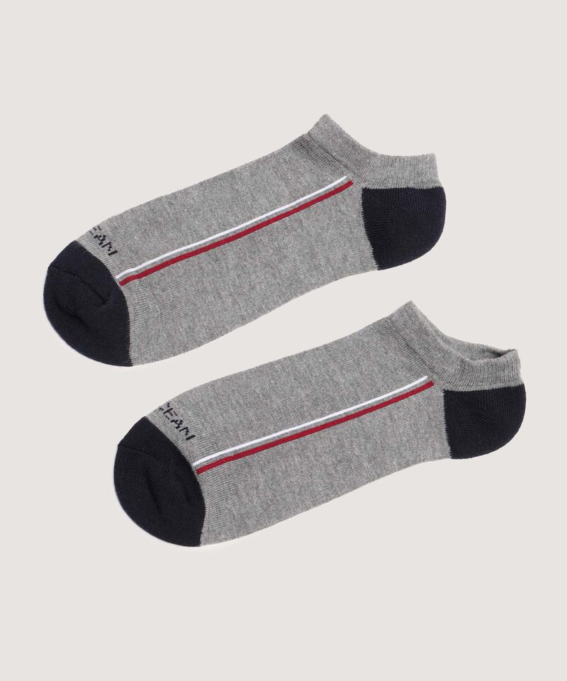 medias para hombre