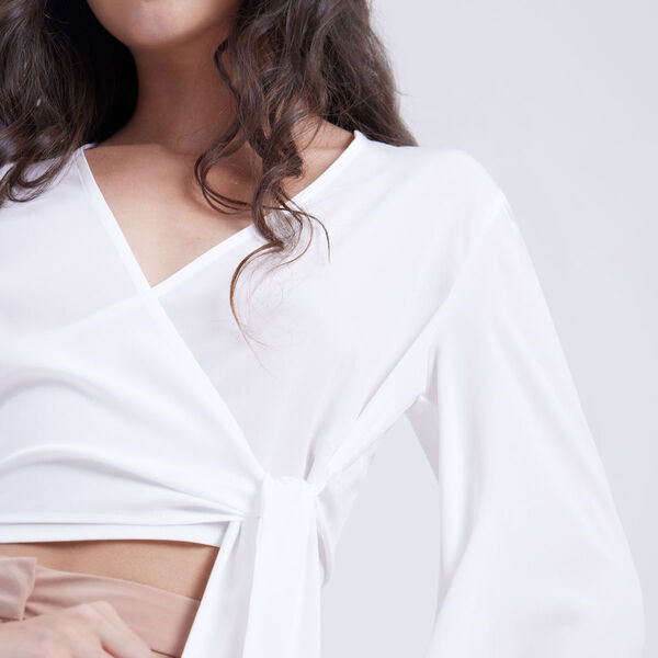 blusas de moda image number null