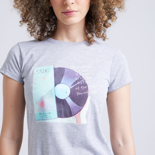 camisetas mujer image number null
