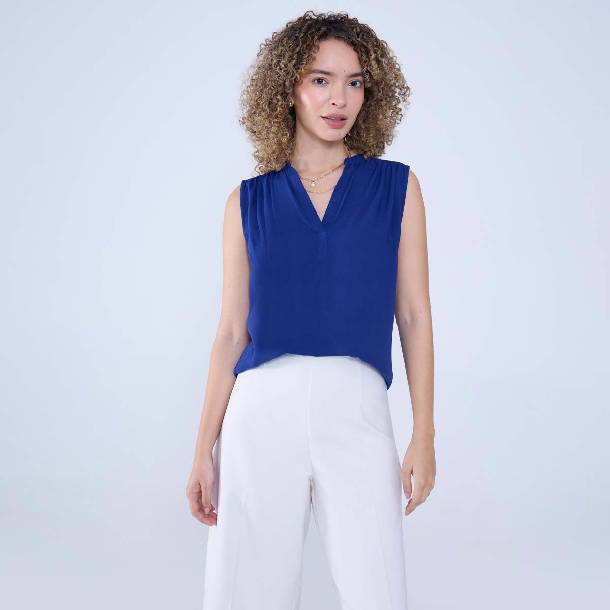 blusas de moda