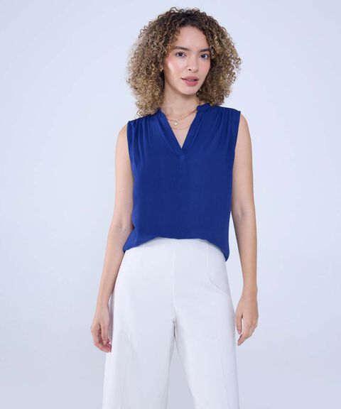 blusas de moda image number null