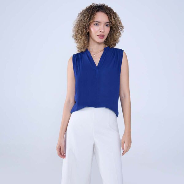 blusas de moda image number null