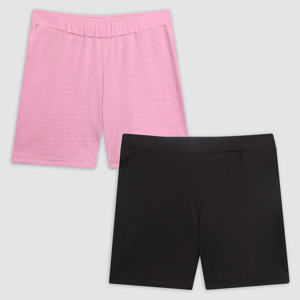 shorts de pijama para niñas image number null