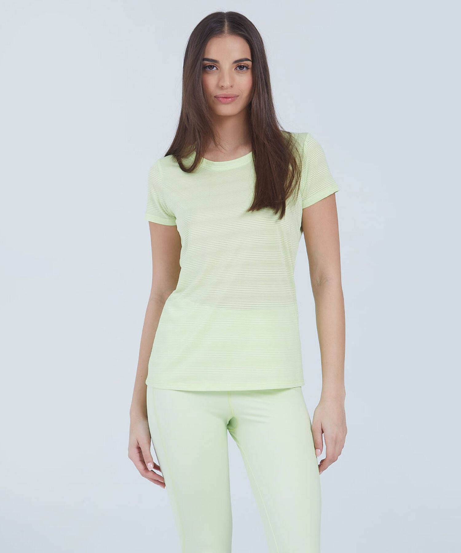camisetas deportivas mujer
