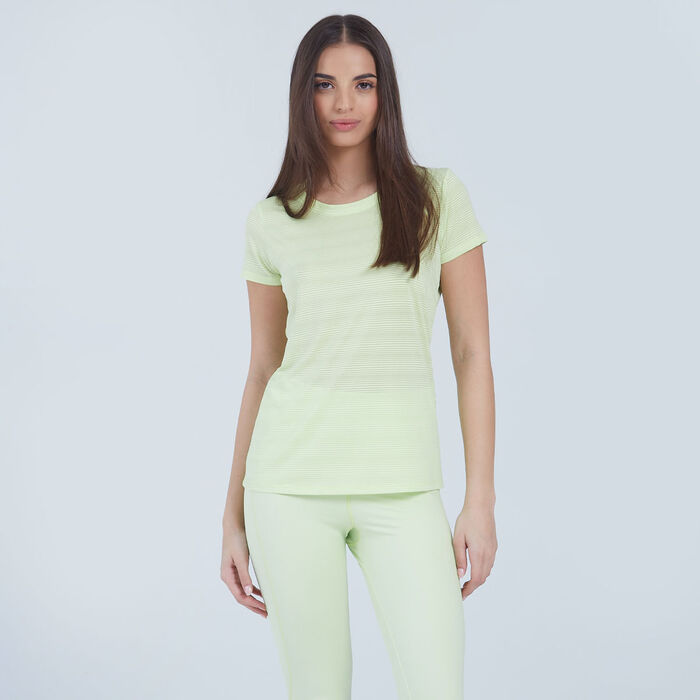 camisetas deportivas mujer