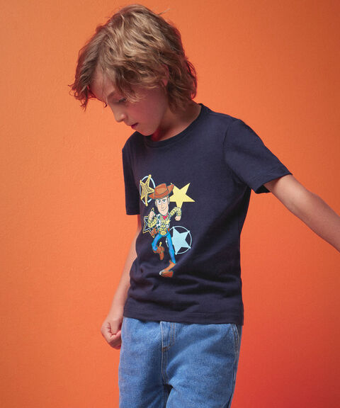 camisetas niño