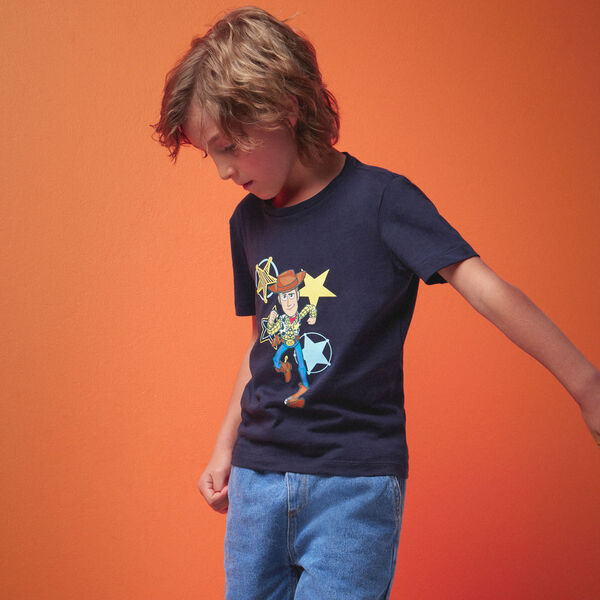 camisetas niño image number null