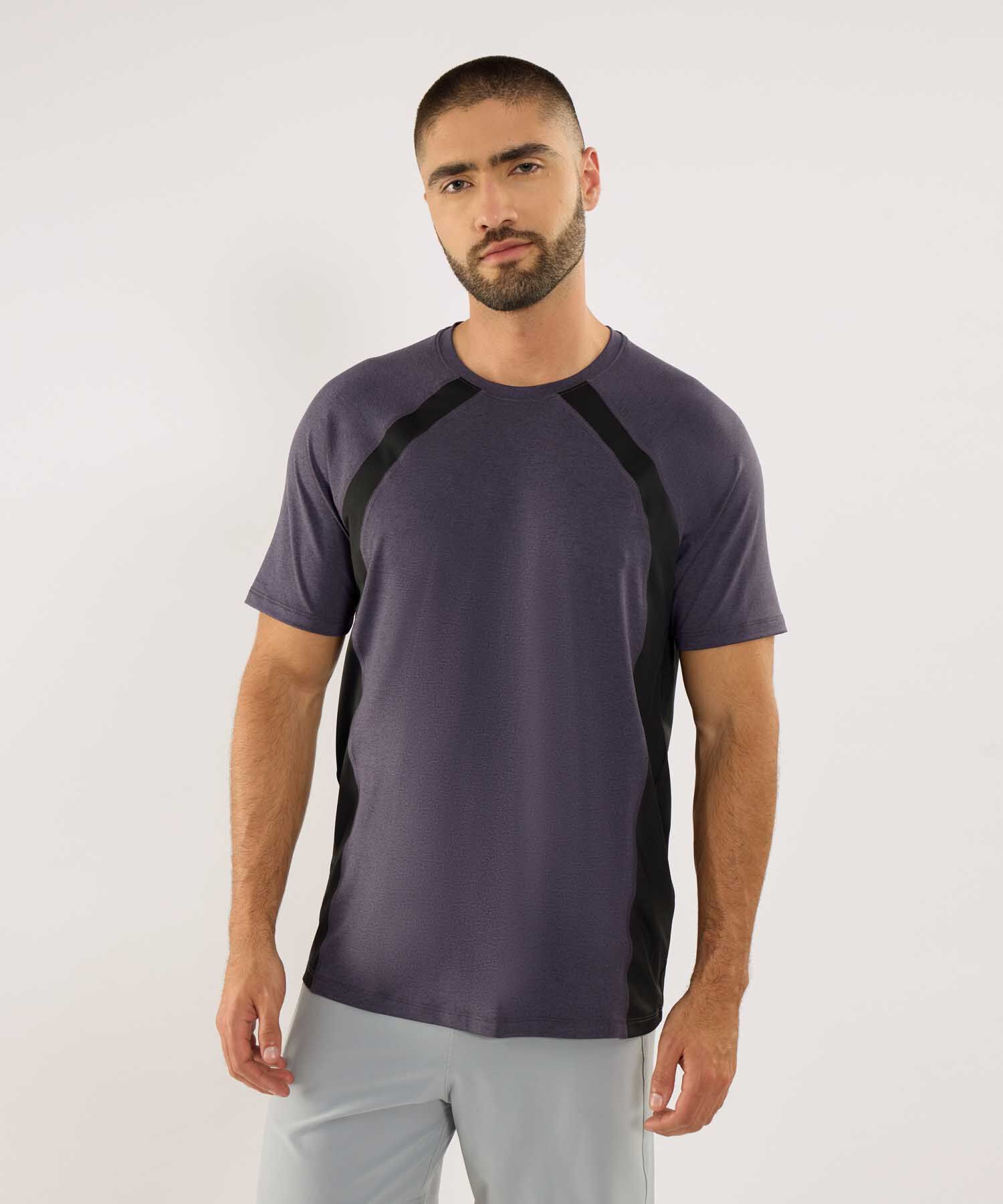 camisetas deportivas para hombre