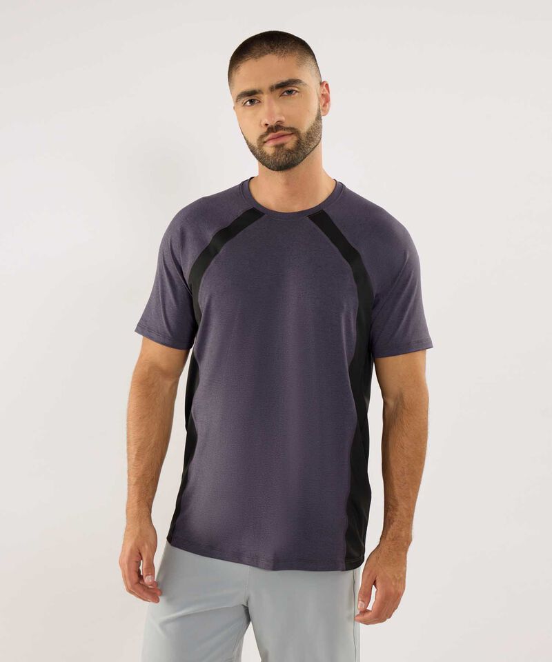 camisetas deportivas para hombre