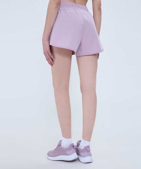 shorts deportivos mujer image number null