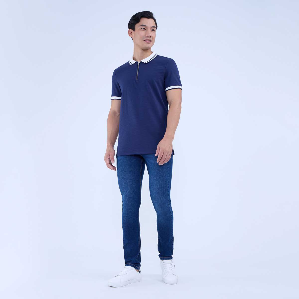 camisetas polo para hombre