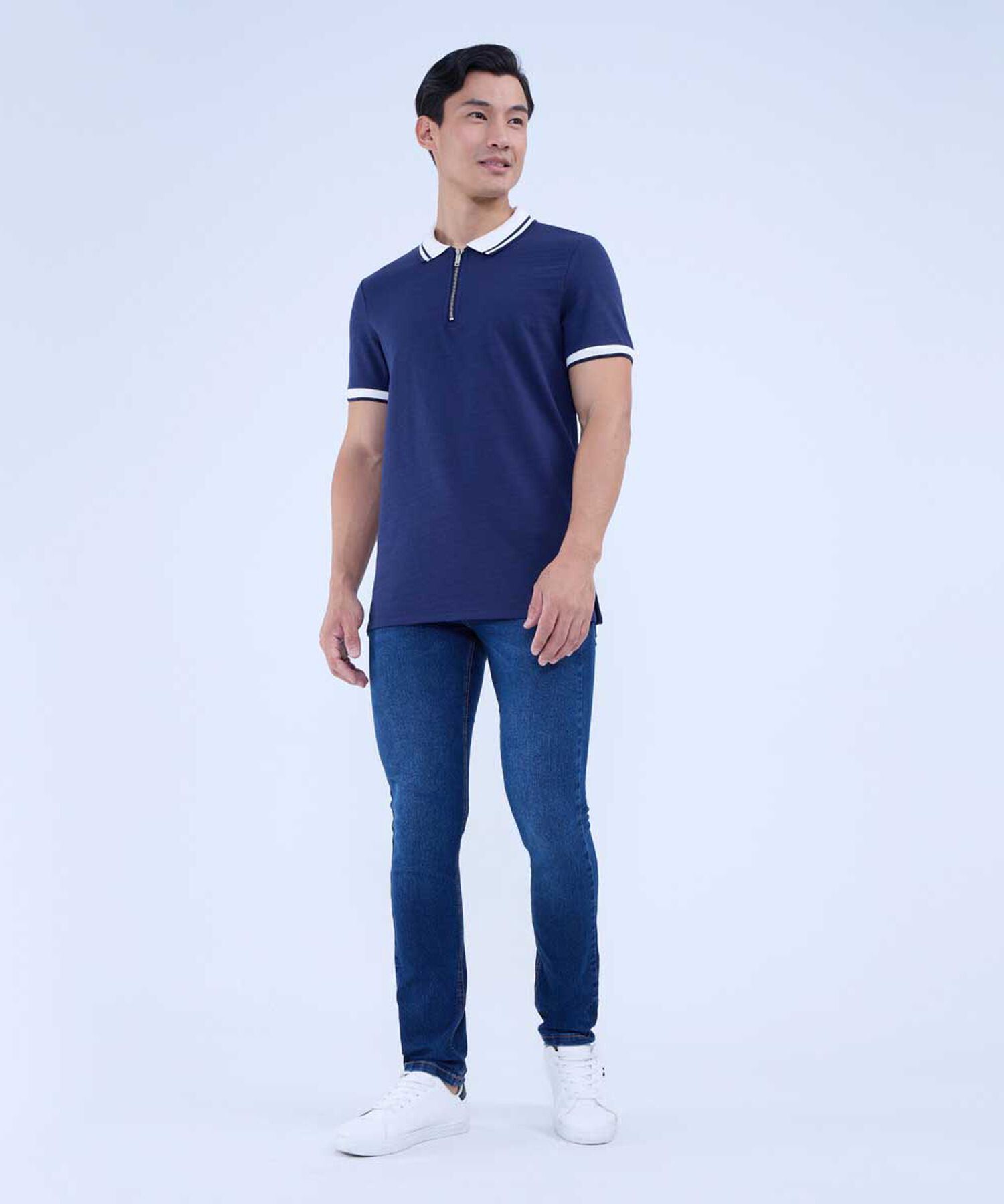 camisetas polo para hombre