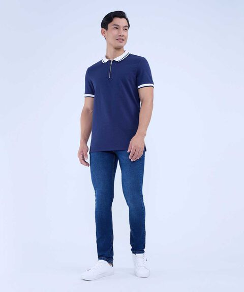 camisetas polo para hombre image number null