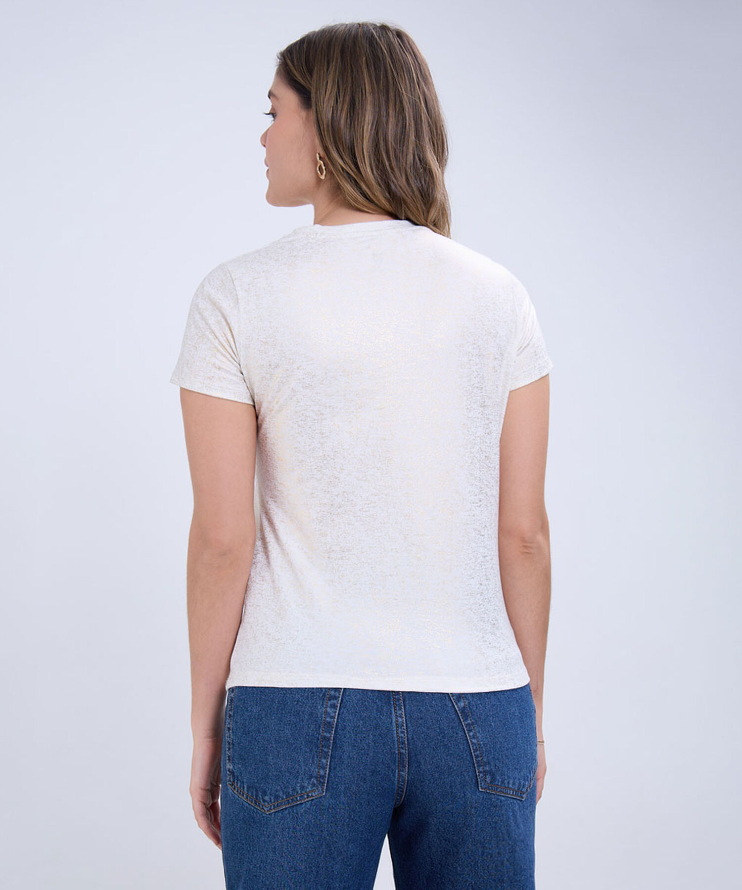 camisetas mujer