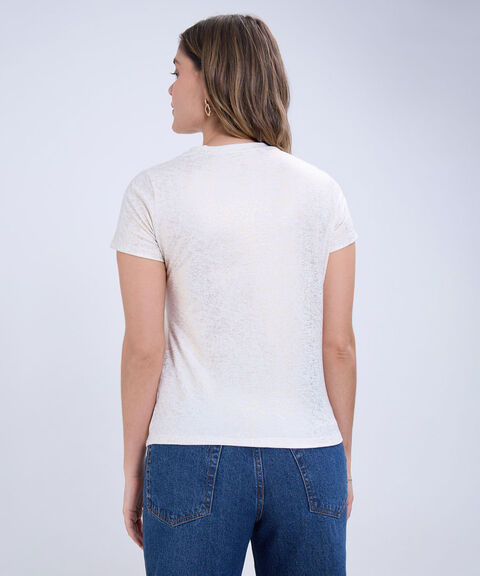 camisetas mujer image number null