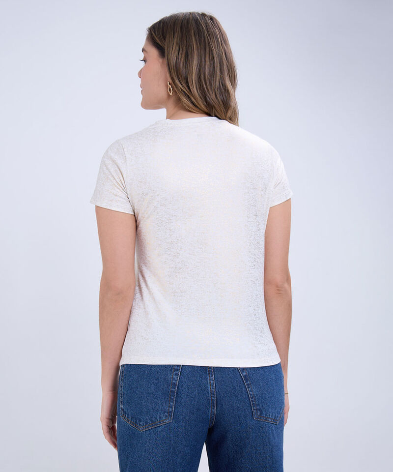 camisetas mujer