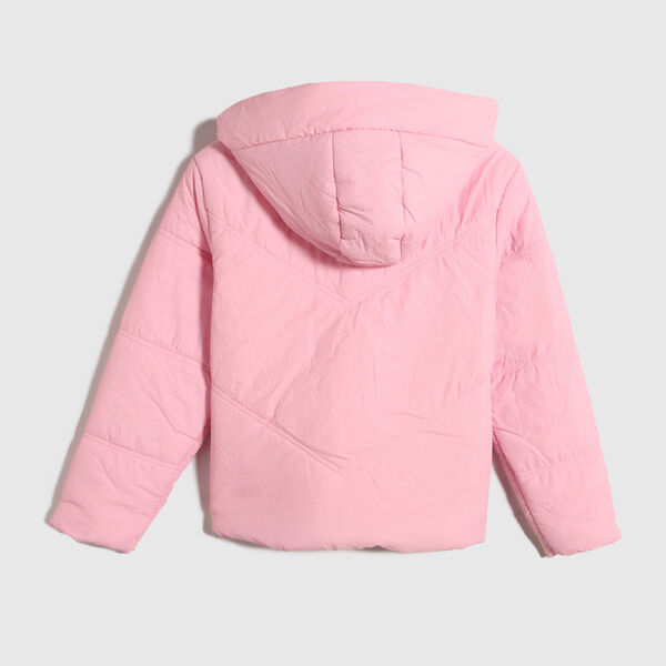 chaquetas para niña image number null