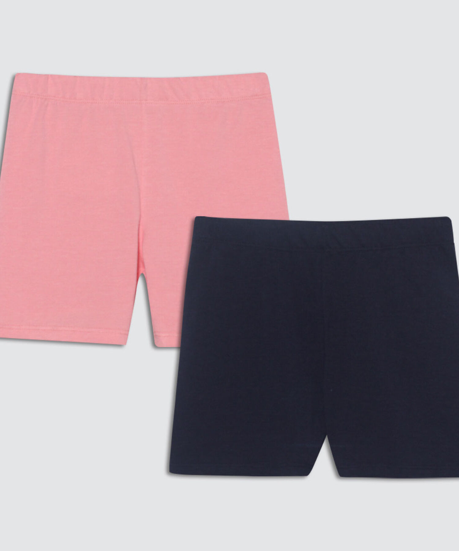 shorts para niña
