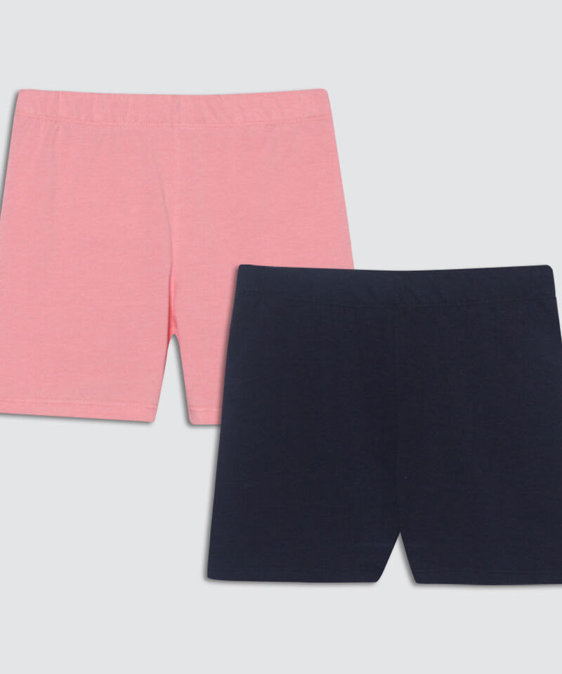shorts para niña