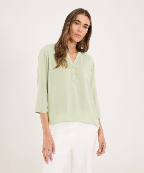 blusas de moda image number null