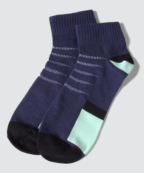 medias para hombre