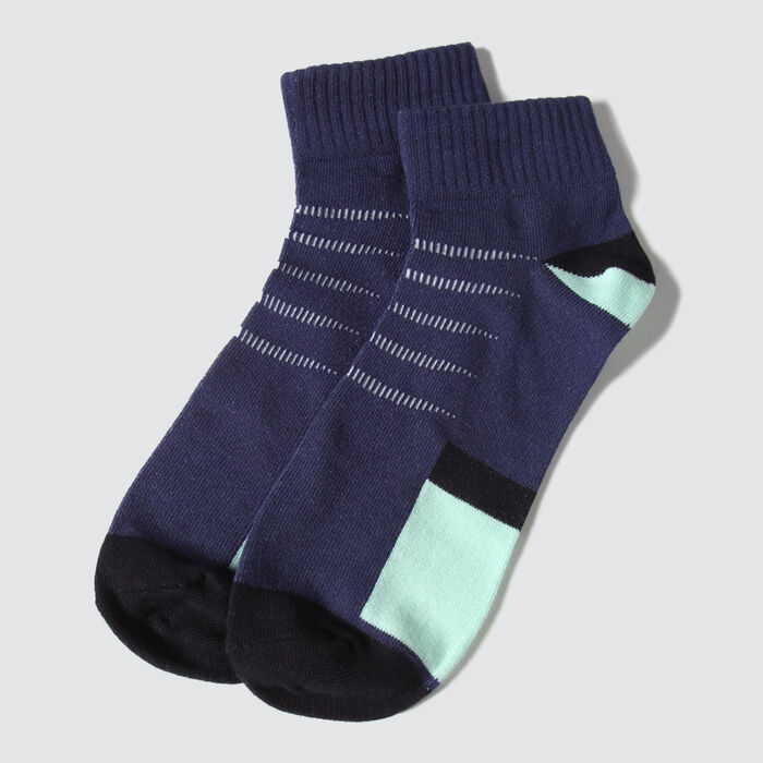 medias para hombre