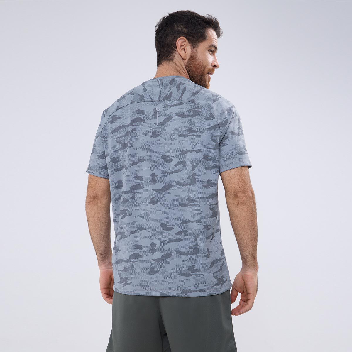 camisetas deportivas para hombre