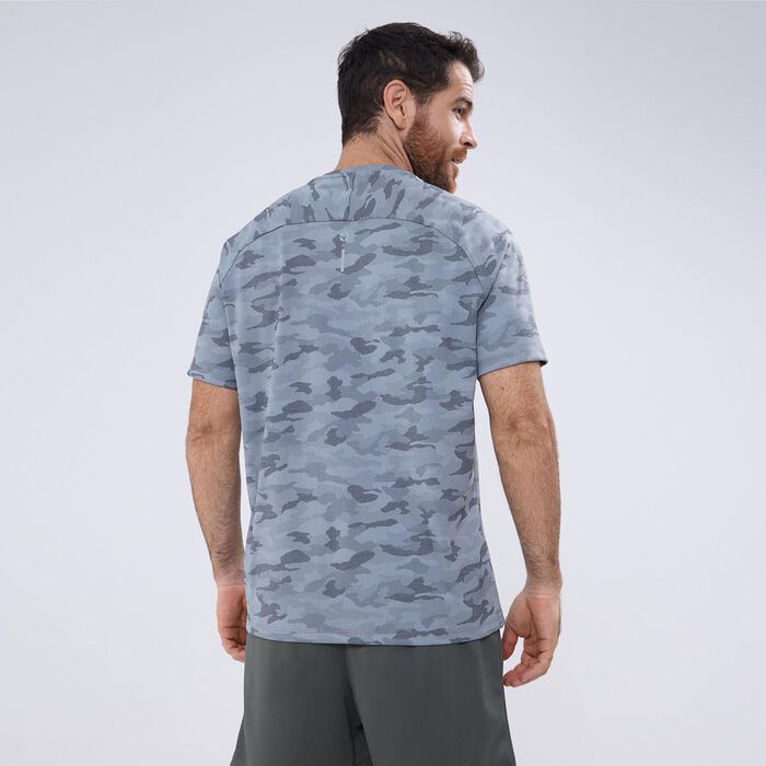 camisetas deportivas para hombre
