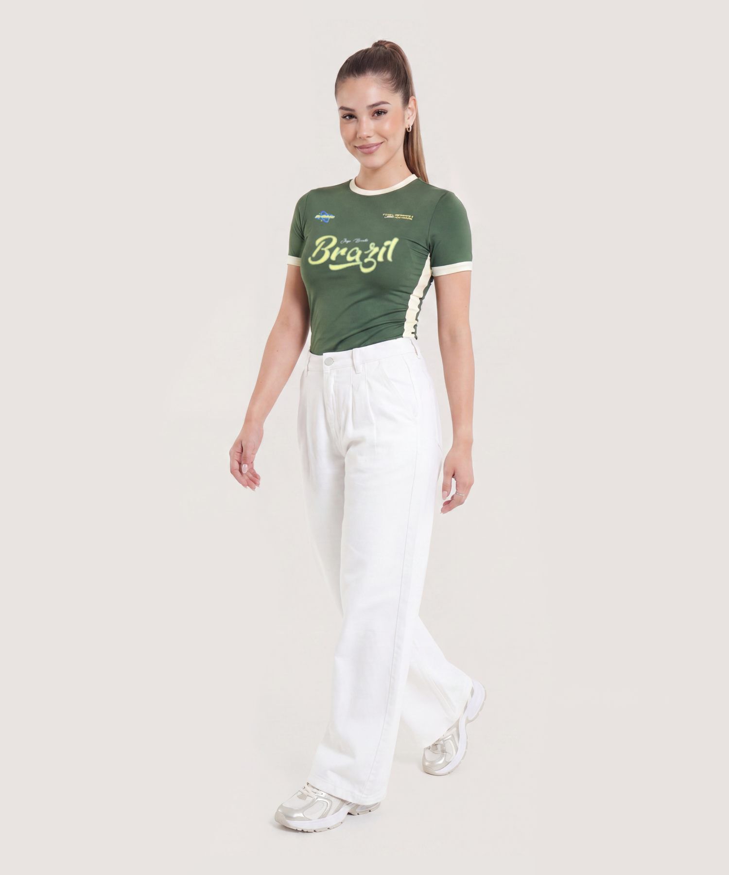 camisetas mujer