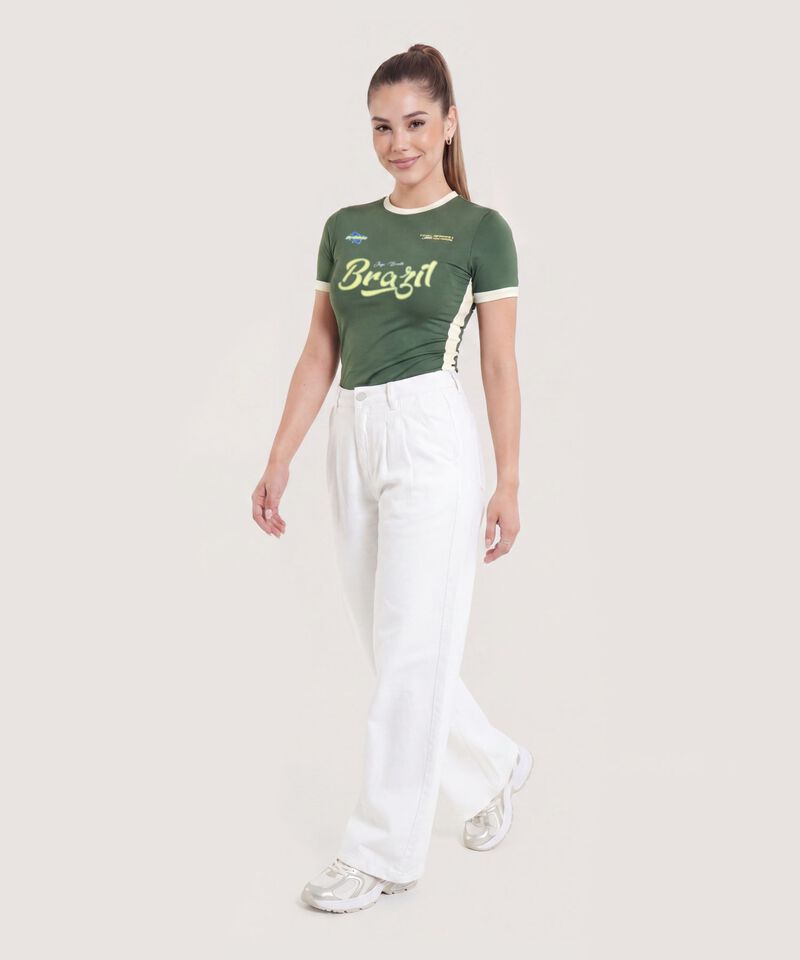 camisetas mujer