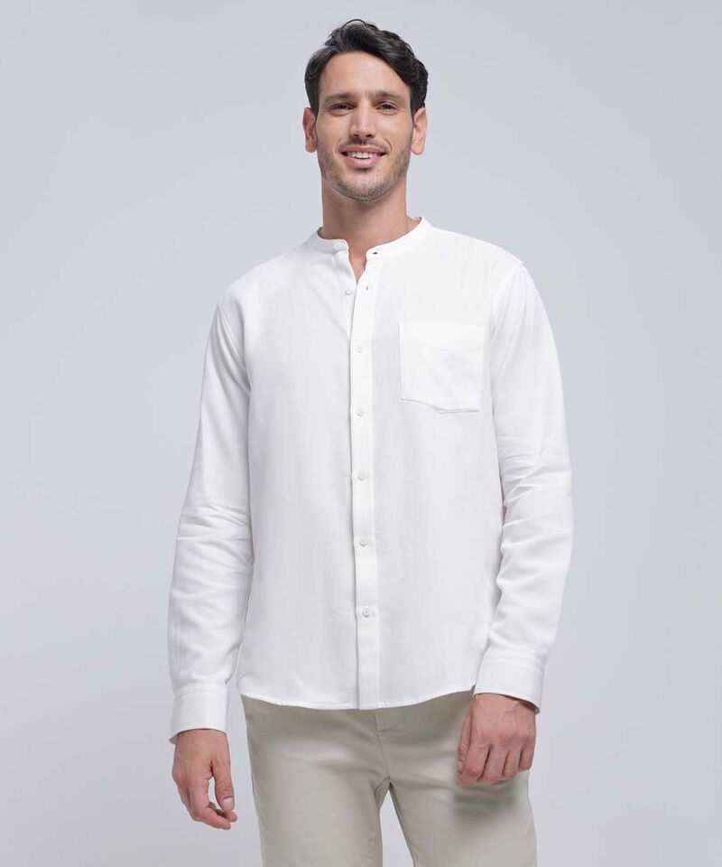 camisas para hombre