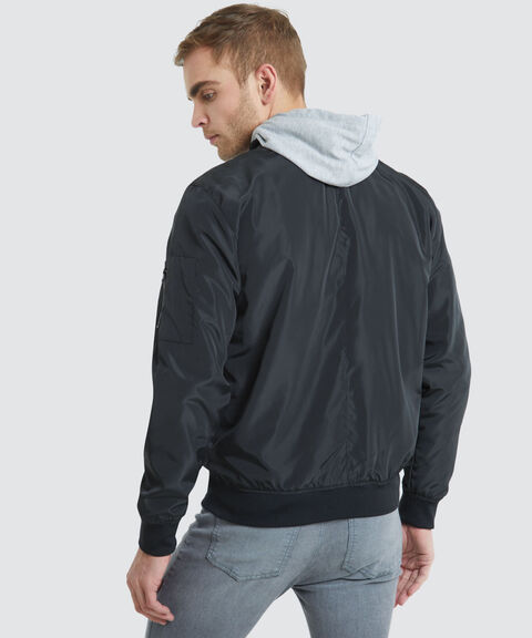 chaquetas para hombre