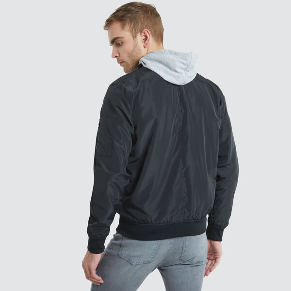 chaquetas para hombre