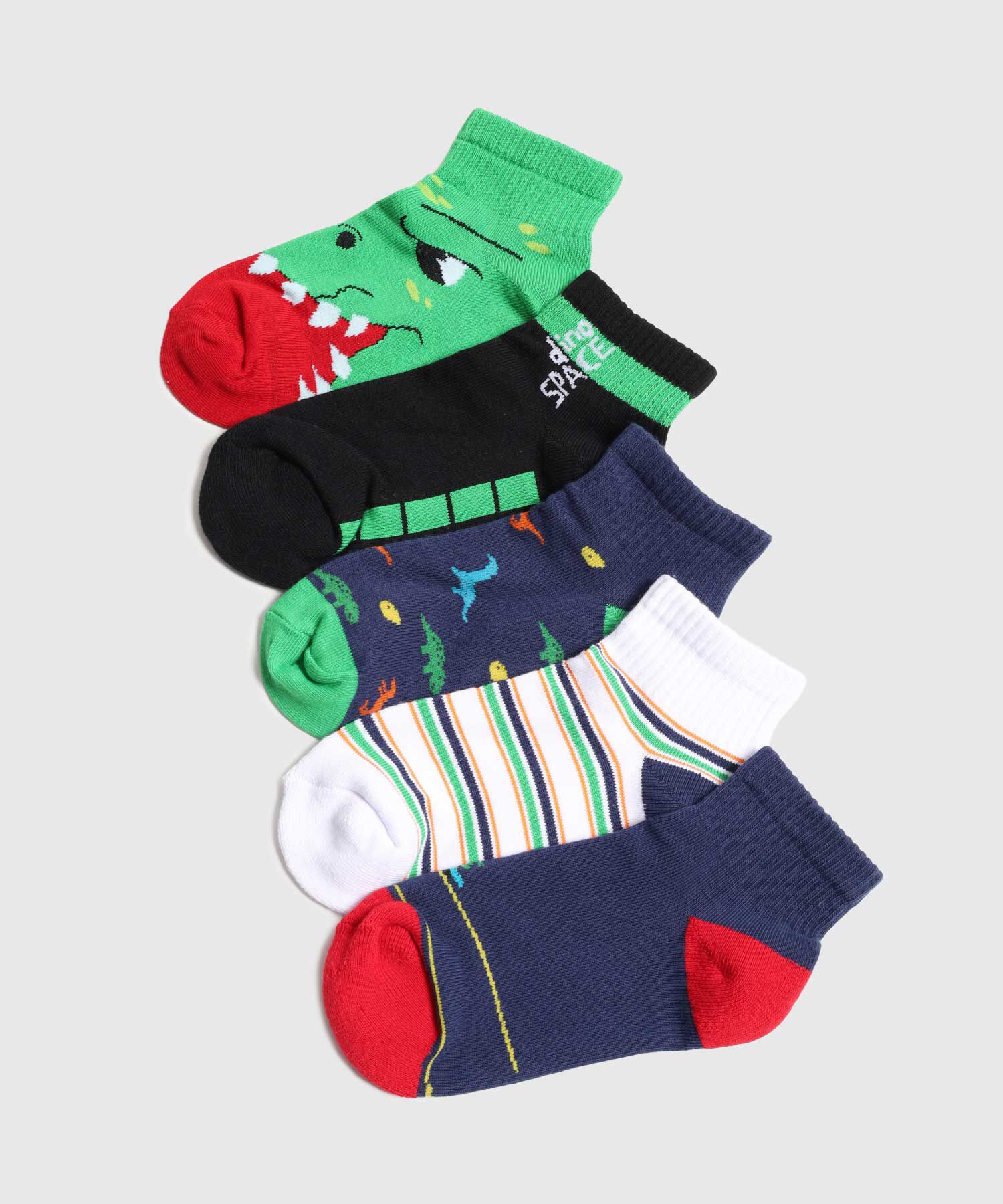 medias para niño