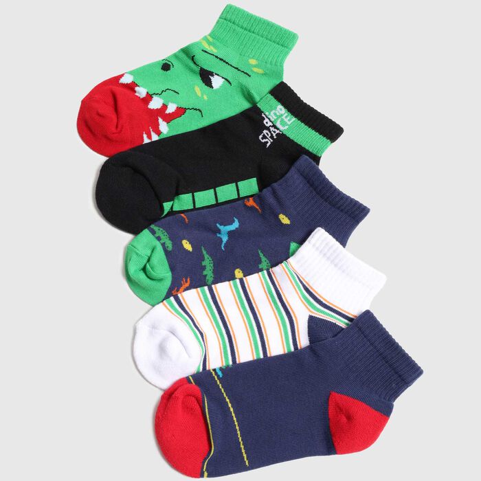 medias para niño