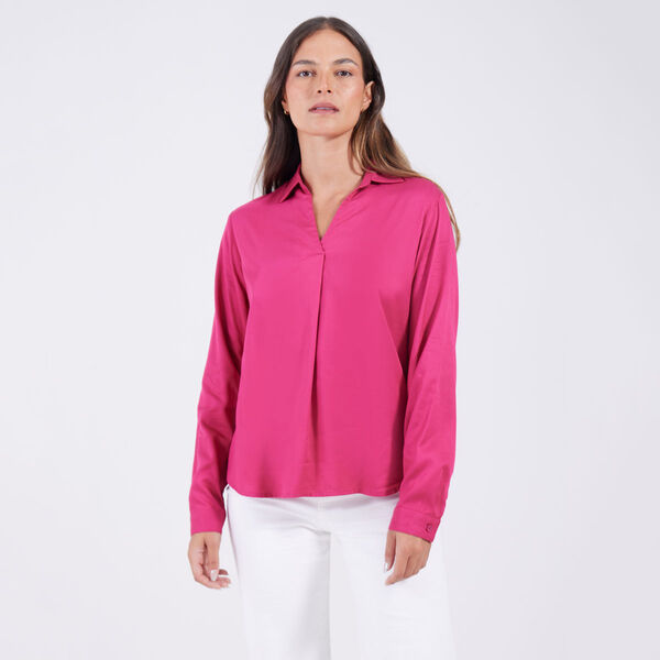 blusas de moda image number null