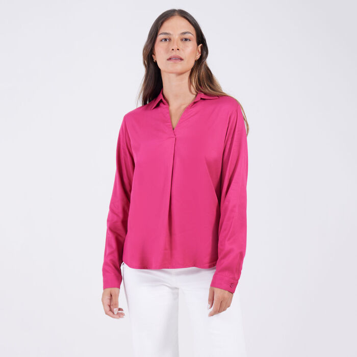 blusas de moda
