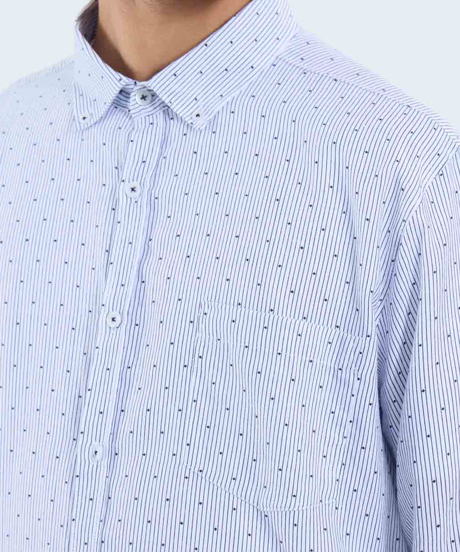 camisas para hombre