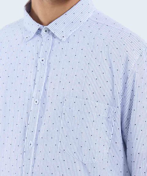 camisas para hombre