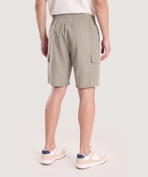 bermudas para hombre