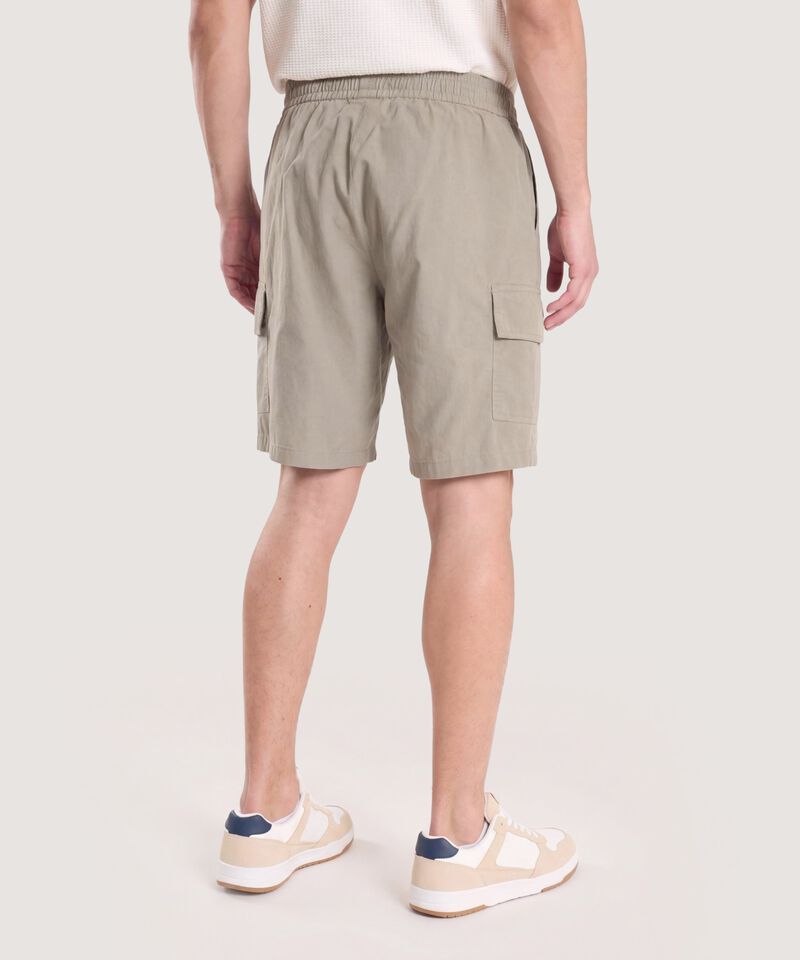 bermudas para hombre