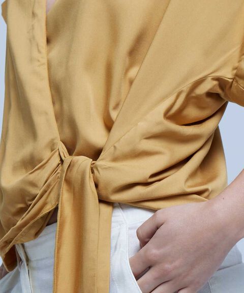 blusas de moda