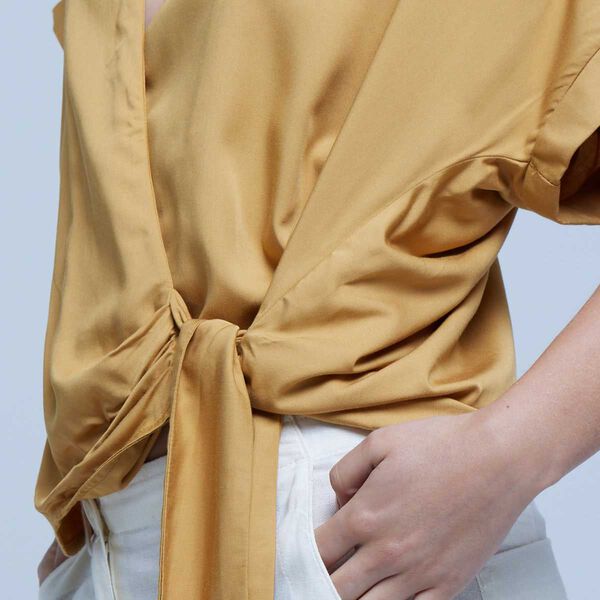 blusas de moda