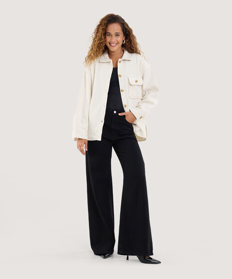 chaquetas para mujer image number null