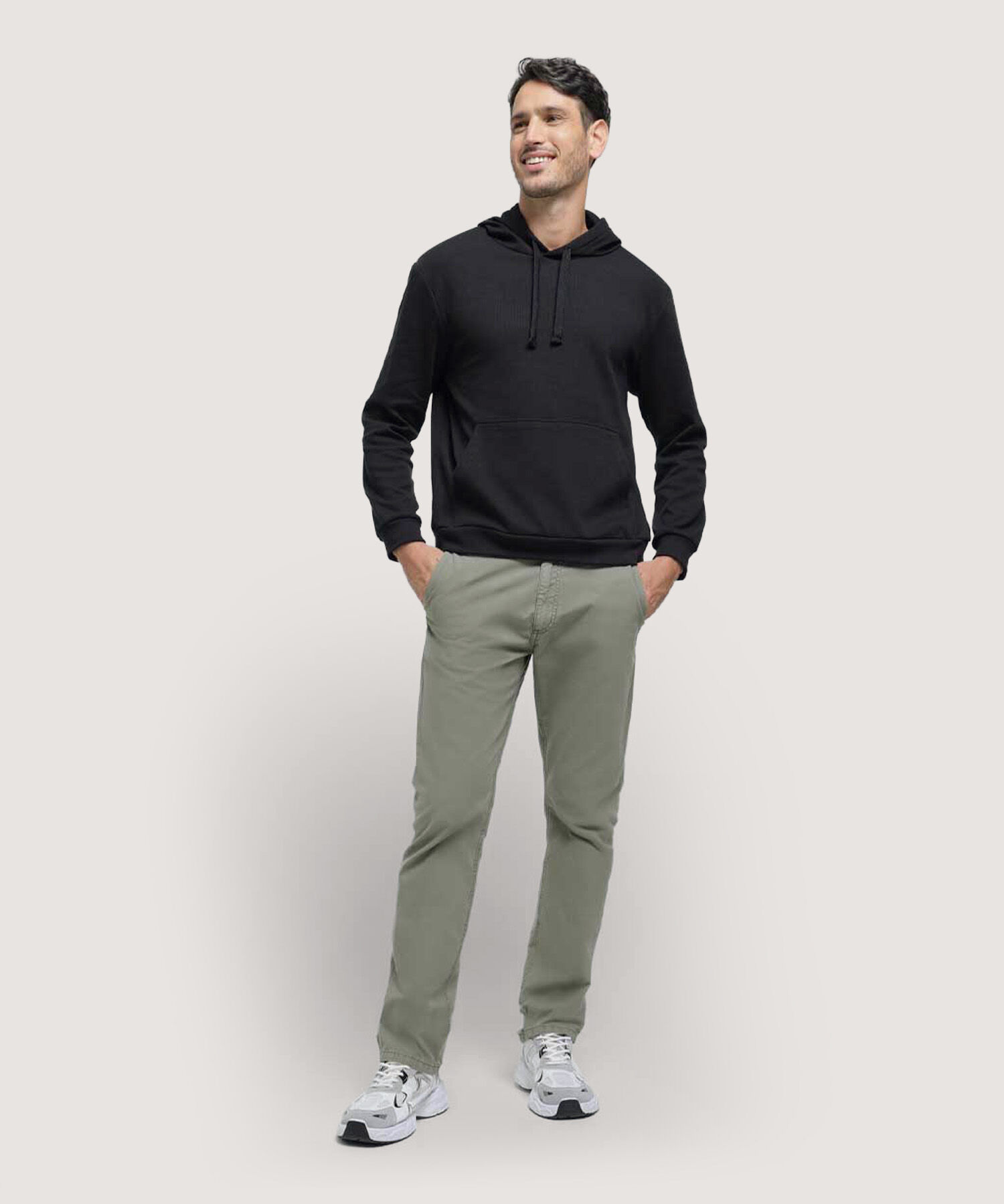 buzos para hombre