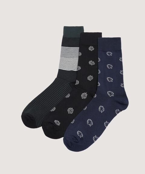 medias para hombre image number null