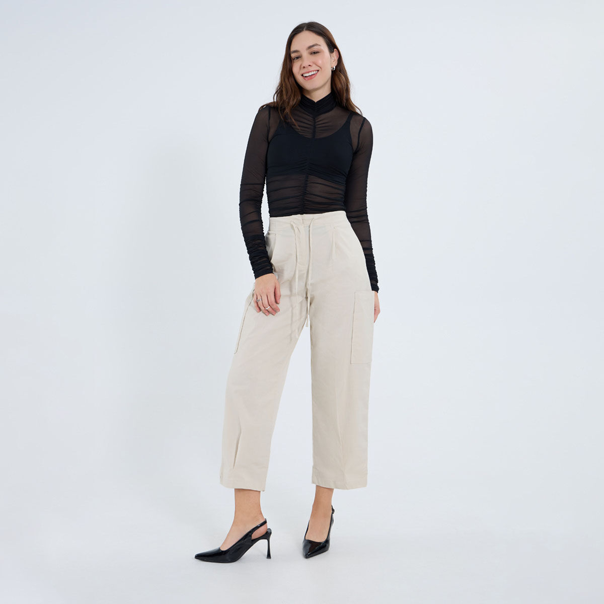 pantalon para mujer