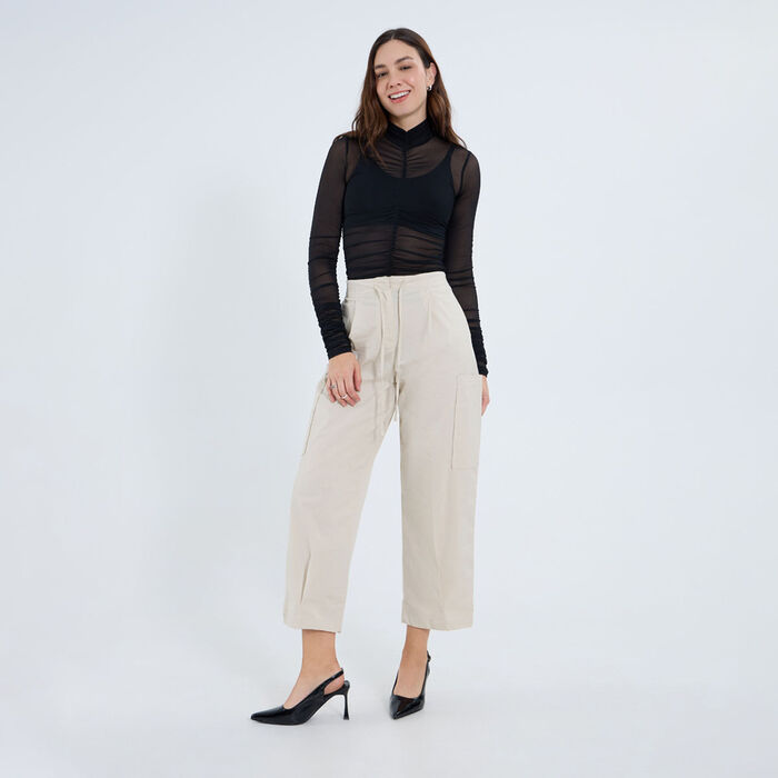 pantalon para mujer