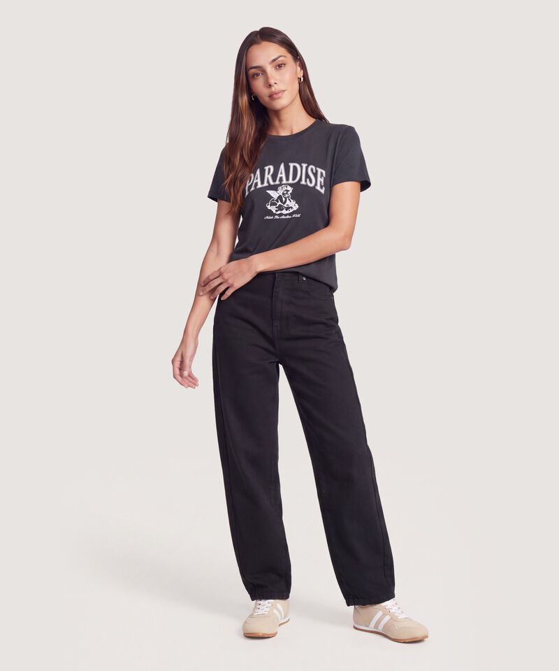 camisetas mujer